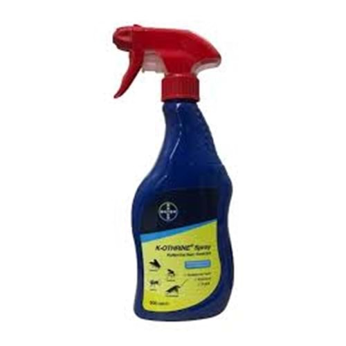 KOTHRINE SPRAY 500ML