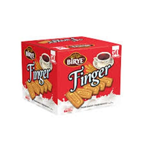 BİRYE FİNGER 600 GR