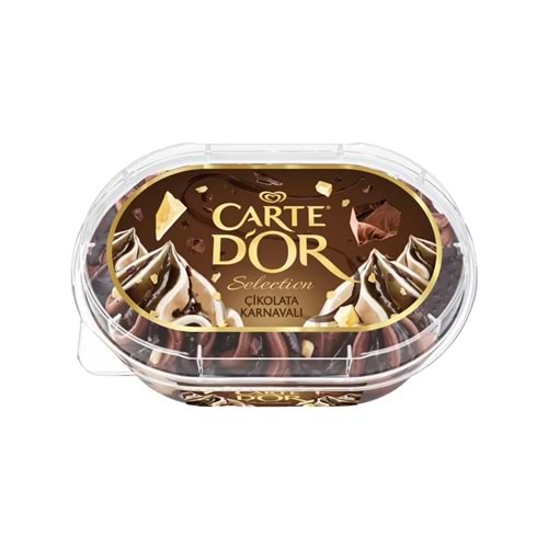CARTEDOR SELECTİON ÇİKOLOTA KARNAVALI