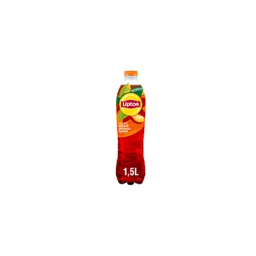 LİPTON ICETEA ŞEFTALİ 1,5L