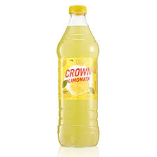 CROWN LİMONATA 1 L