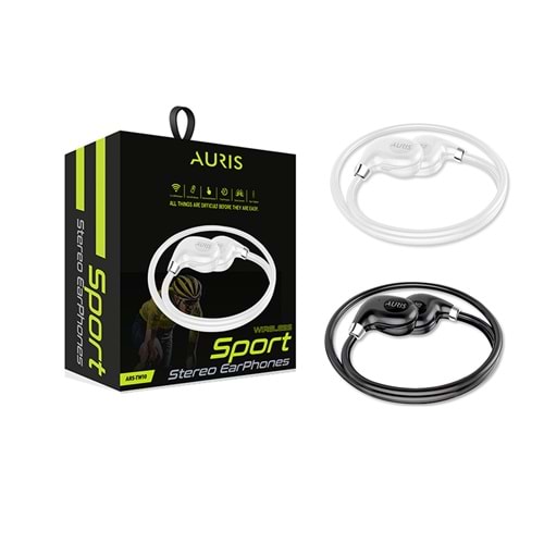 AURIS SPORT ARS TW10