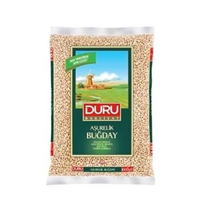 DURU ASURELIK BUGDAY 1KG