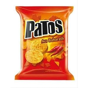 PATOS ACI BAHARATLI SÜPER BOY 109 G