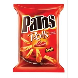 PATOS ROLLS ACILI SÜPER BOY 109 G