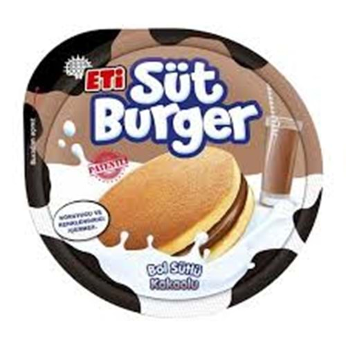 ETi SÜT BURGER KAKAOLU 35GR