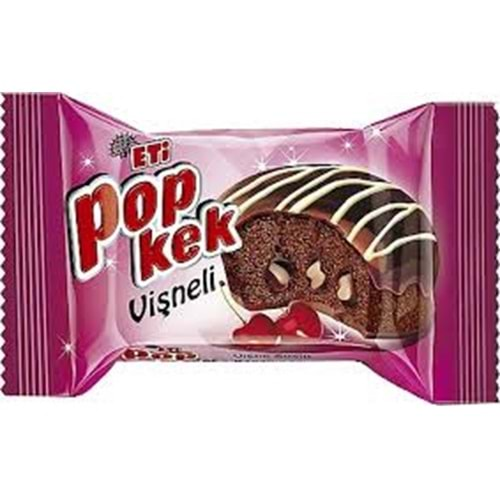 ETİ POPKEK VİŞNELİ 60 G