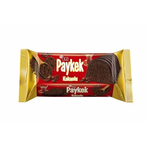 ETİ PAYKEK KAKAOLU 200 G