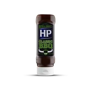 HEİNZ FÜME BARBEKÜ SOSU 465 ML