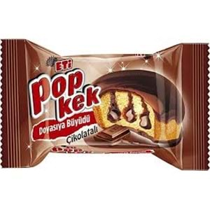 ETİ POPKEK KAKAOLU 60 G