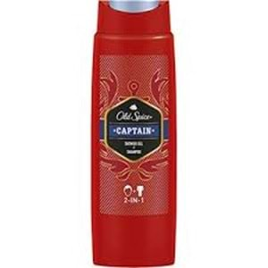 OLDSP CAPT. 2 1 400ML ADET