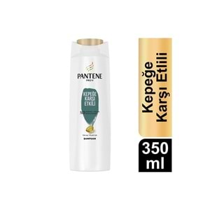 PANTENE KEPEGE KAR. ETKI. SAMP. 350 ML