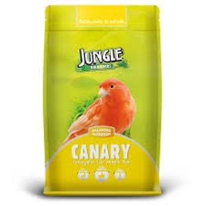 JUNGLE CANARY KUŞ YEMİ 400GR