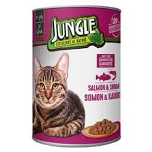 JUNGLE KONS. SOMON KARİDESLİ 400.GR