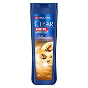 Clear Men Şampuan 350ml Saç Dökülmesine Karşı