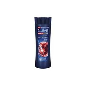 CLEAR MAN 2Sİ 1ARADA ŞAMPUAN 350ML