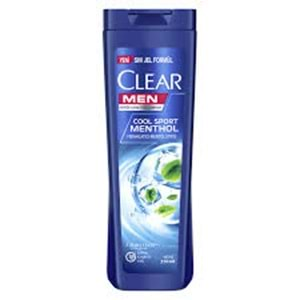 CLEAR MEN ŞAMPUAN COOL SPORT 350 ML