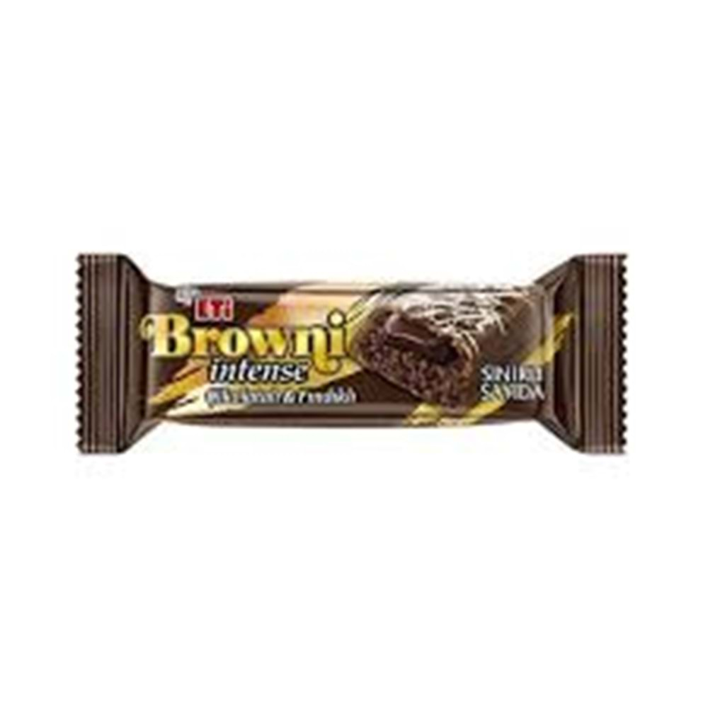 BROWNİ İNTENS FINDIKLI 48.GR