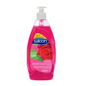 SALOON SIVI SABUN 750ML