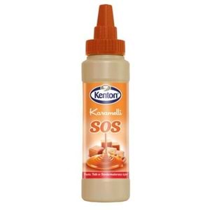 KENTON SIVI SOS KARAMELLİ 325 GR