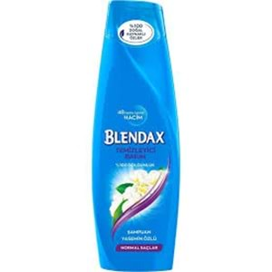 BLENDAX BLENDAX SAMPUAN YASEMİN ÖZLÜ 360