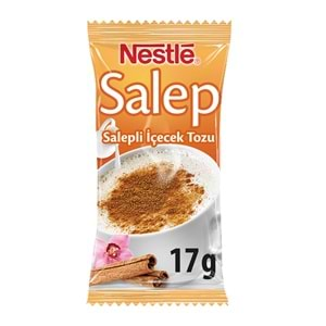 NESTLE SALEP 17 G