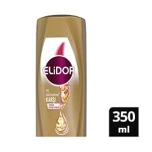 ELİDOR BAKIM KREMİ SAÇ DÖKÜLMELERİNE KARŞI 350 ML