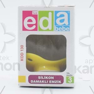 eda emzık sılıkonlu 2 1 X