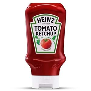 HEINZ KETÇAP 330ML