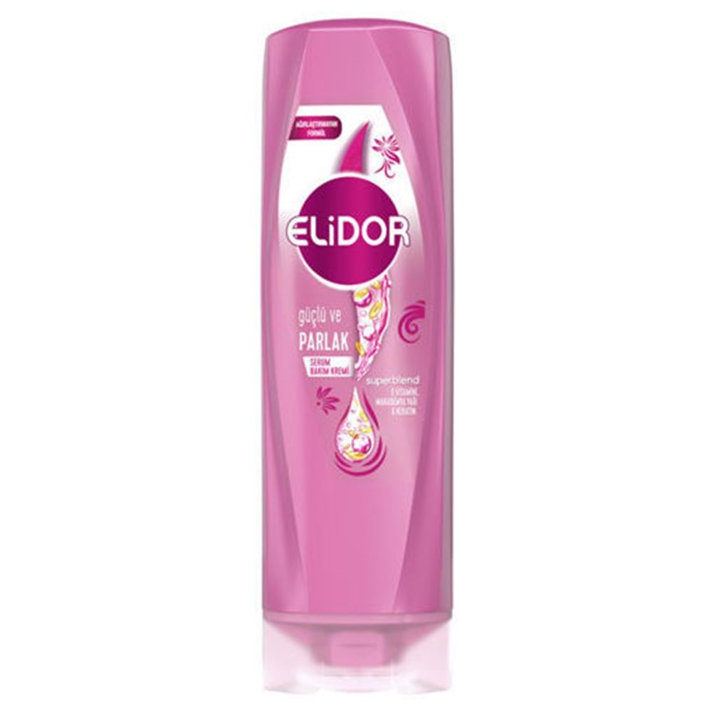 ELİDOR SELURUM BAKIM KREMİ 350 ML