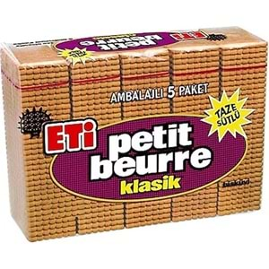 ETİ PETİBÖR KLASİK 800G