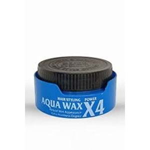 AQUA WAX X4