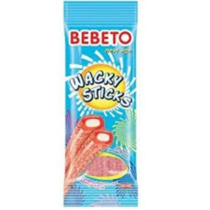 BEBETO WACKY STICKS