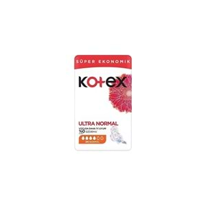 KOTEX ULTRA NORMAL 24 NORMAL