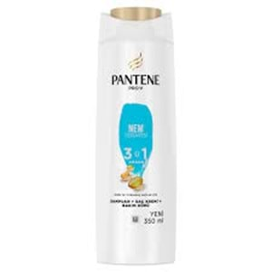 PANTENE NEM TERAPİSİ 3Ü 1 ARADA 350ML