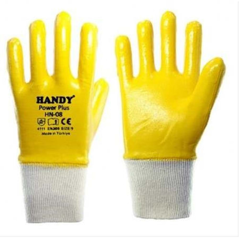 HANDY SARI ELDİVEN