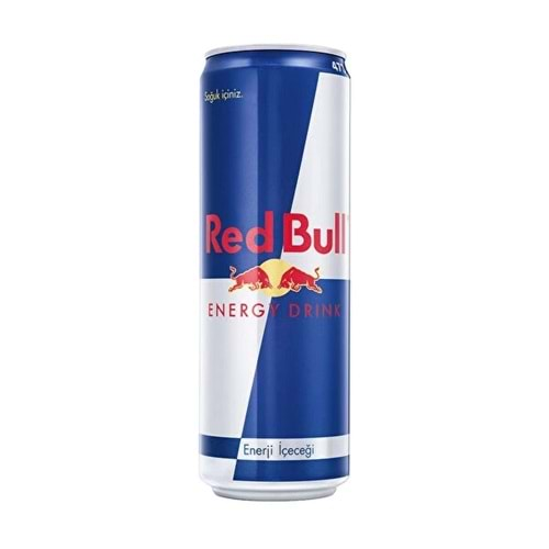 REDBULL 473 ML