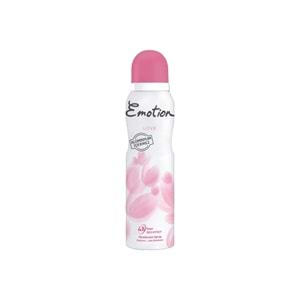 EMOTİON DEO. LOVE 150ML